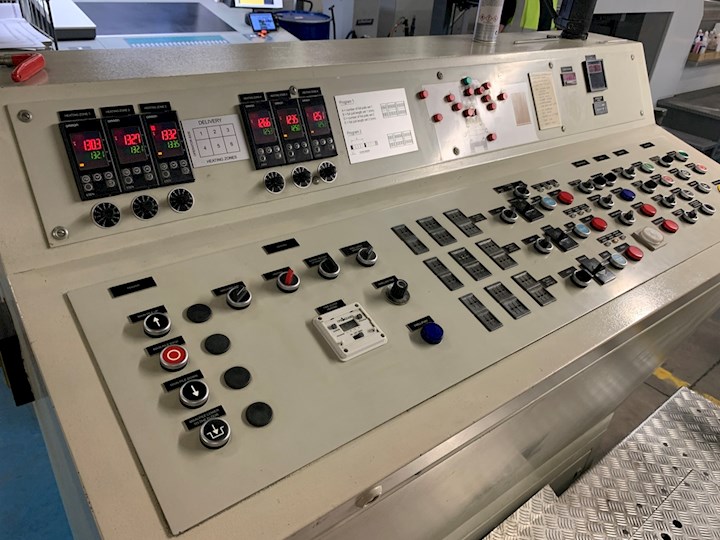Gietz ESA 790 EFF